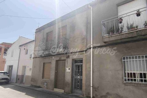 Stadthaus in Canada, Alicante, Canada - € 57.000 | Ref: SF0585 - Foto 2